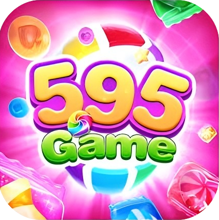Logo 595games