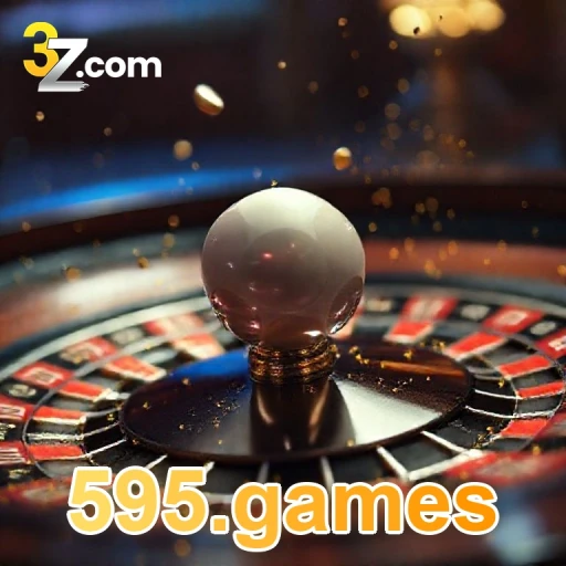 595.games Jogos de caça-níqueis